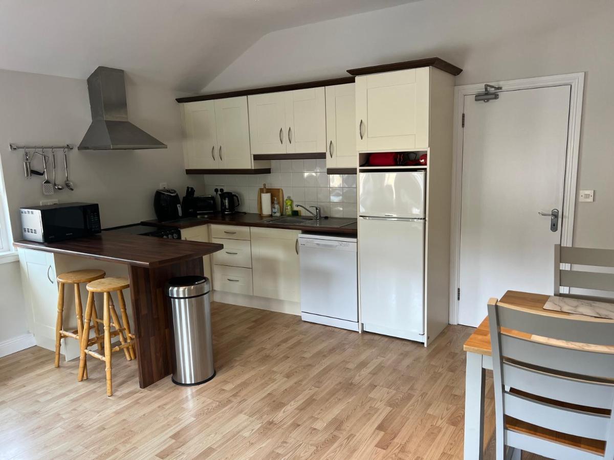Loughrea Lodge Kilrush County Clare V15 Nx53 Kültér fotó